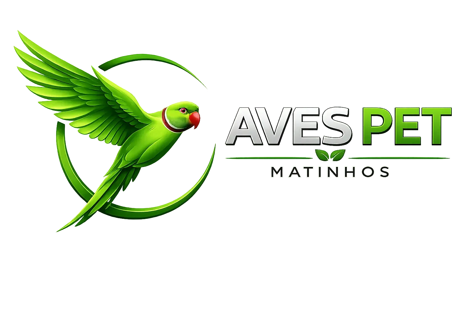 AVES PET MATINHOS