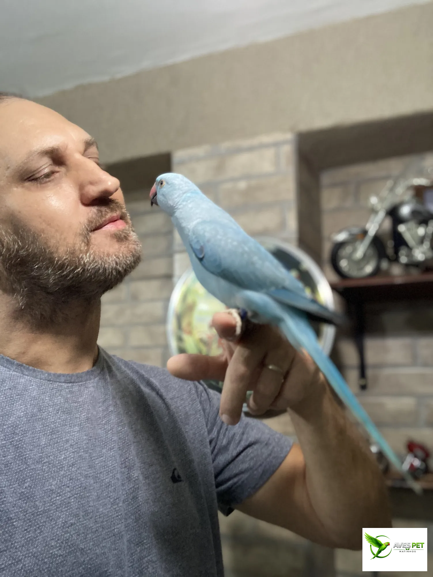 Foto de Flávio